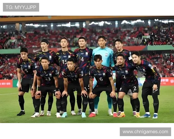 南非世界杯韩国队最出色球员是谁详细盘点其在比赛中的关键作用